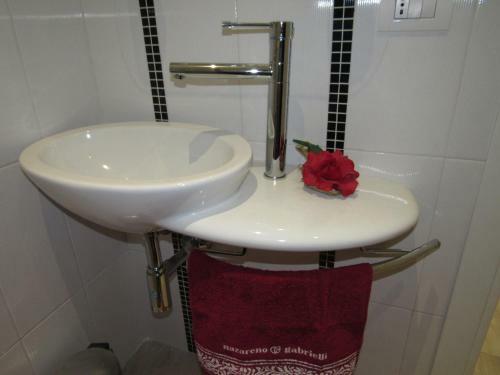 Bed & Breakfast La Voce Del Violino