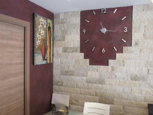 Bed & Breakfast La Voce Del Violino