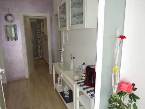 Bed & Breakfast La Voce Del Violino