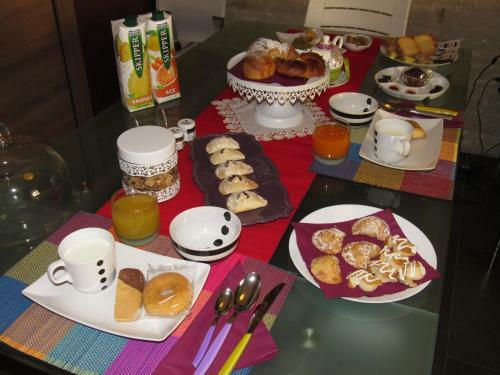 Bed & Breakfast La Voce Del Violino