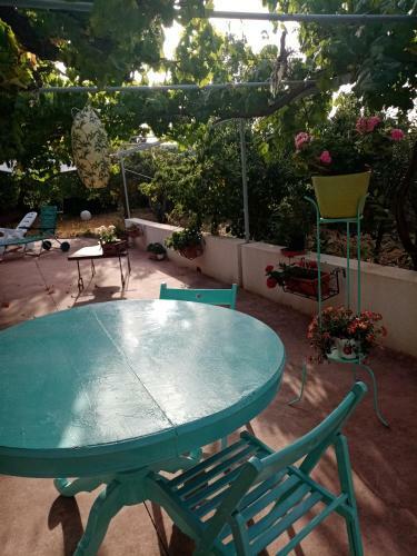 Hostal La Dimora Di Nonno Nuccio