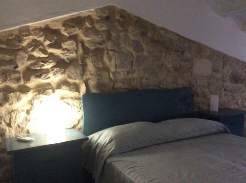 Bed & Breakfast La Carraia