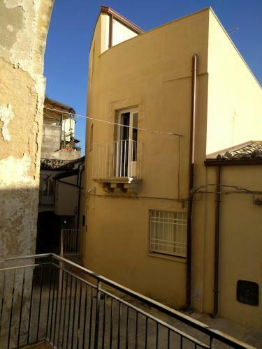 Hostal Balate