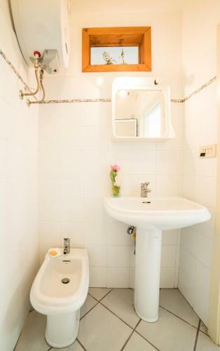 Apartamento Latte&miele