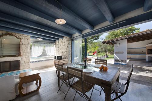 Villa Tipica "arancelli 11"