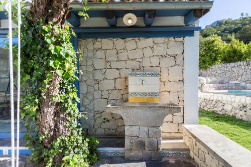 Villa Tipica "arancelli 11"