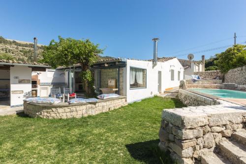 Villa Tipica "arancelli 11"