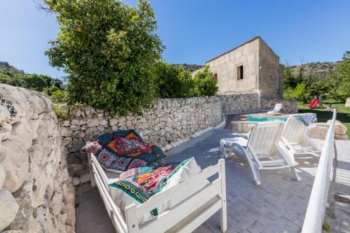 Villa Tipica "arancelli 11"