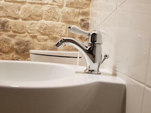 Apartamento Pietraviva