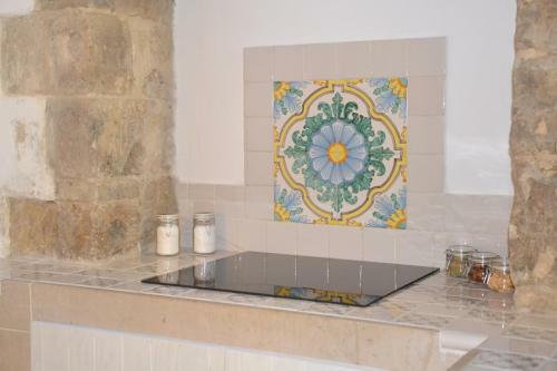 Apartamento Pietraviva