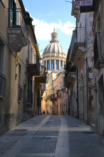 Apartamento Pietraviva