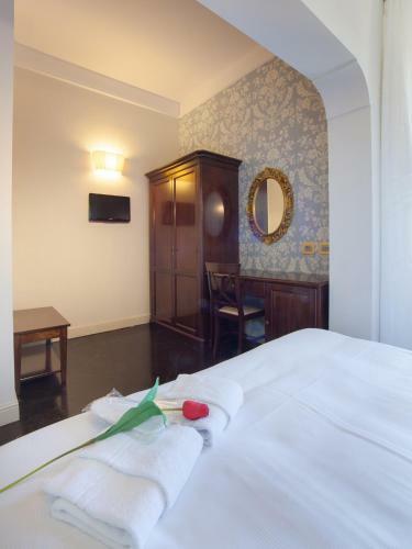 Hostal Il Duomo Relais
