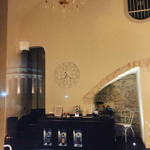 Hostal Il Duomo Relais