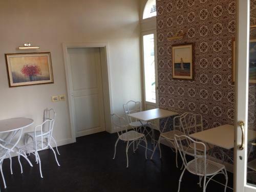 Hostal Il Duomo Relais