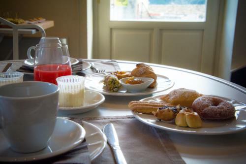 Hostal Il Duomo Relais