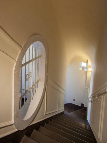 Hostal Il Duomo Relais