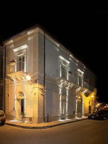 Hostal Il Duomo Relais