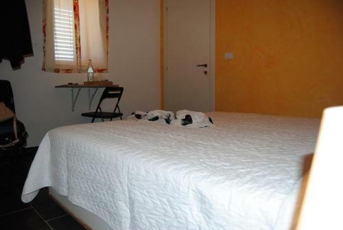 Bed & Breakfast Casale Clemente Beb