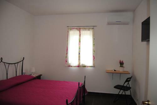 Bed & Breakfast Casale Clemente Beb