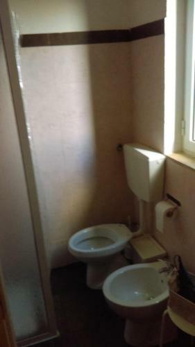 Bed & Breakfast Casale Clemente Beb
