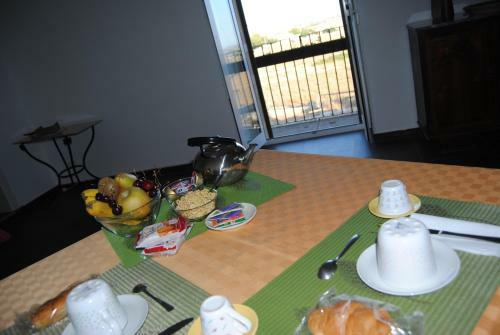 Bed & Breakfast Casale Clemente Beb