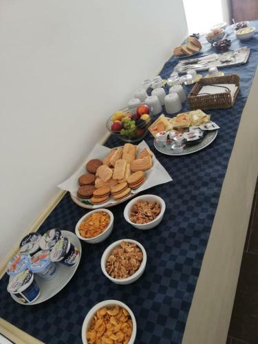 Bed & Breakfast Casale Clemente Beb