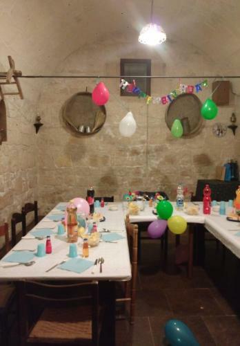 Bed & Breakfast Casale Clemente Beb