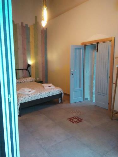 Hostal Lucernaio Rooms