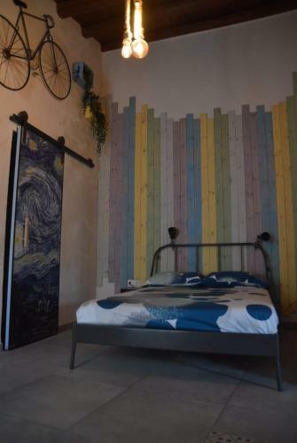 Hostal Lucernaio Rooms