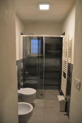 Hostal Lucernaio Rooms