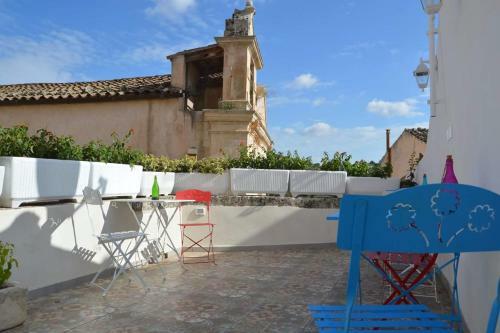Hostal Lucernaio Rooms