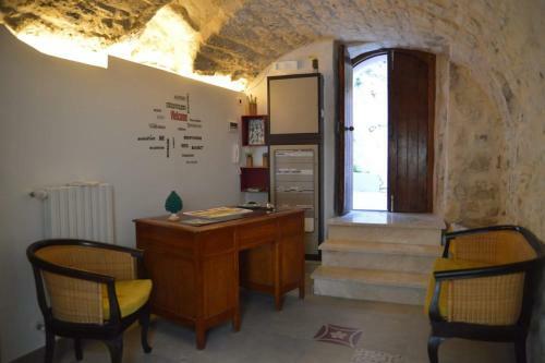 Hostal Lucernaio Rooms