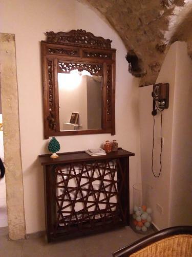 Hostal Lucernaio Rooms