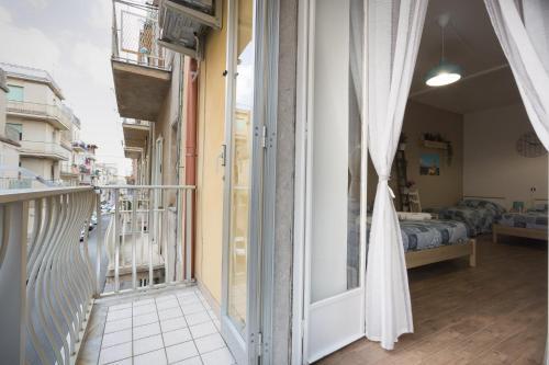 Hostal Pura Vida Barocca