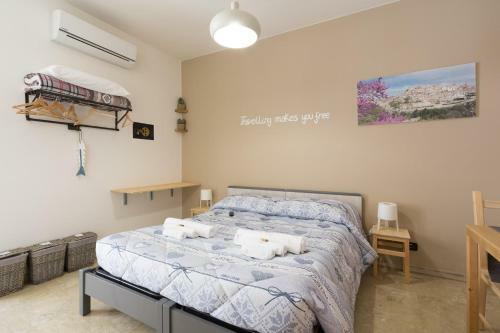 Hostal Pura Vida Barocca