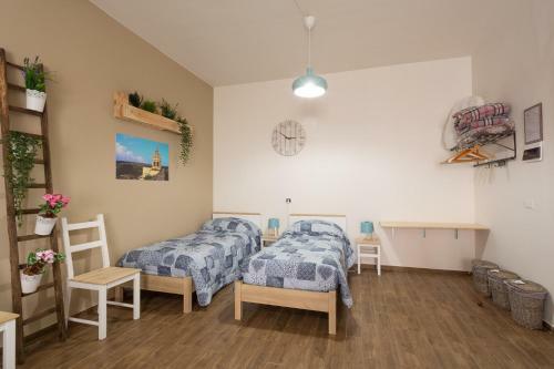 Hostal Pura Vida Barocca