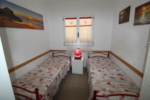 Casavacanzekastalia