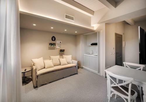 Hotel Relais Chiaramonte