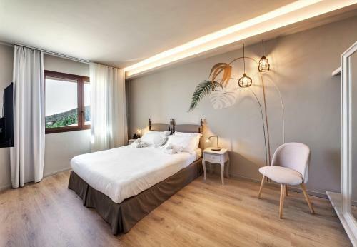 Hotel Relais Chiaramonte