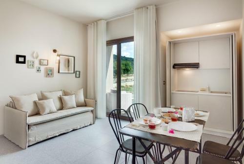 Hotel Relais Chiaramonte