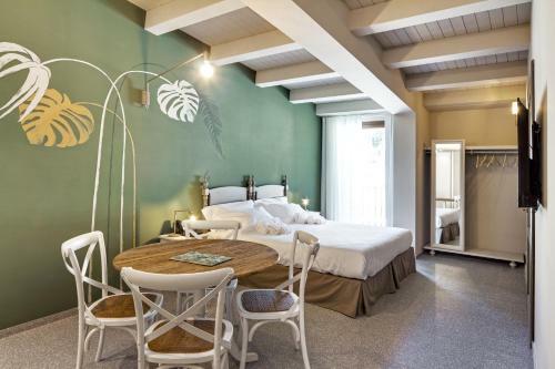 Hotel Relais Chiaramonte