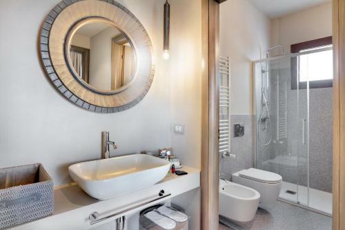 Hotel Relais Chiaramonte
