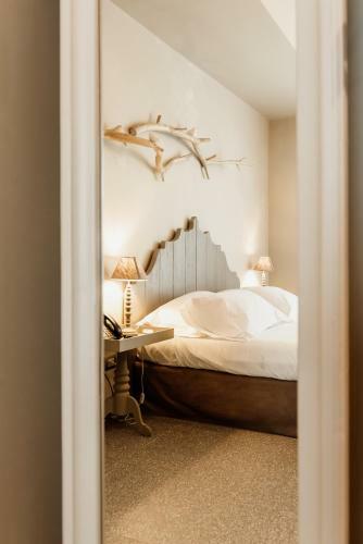 Hotel Relais Chiaramonte