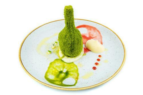Hotel Relais Chiaramonte