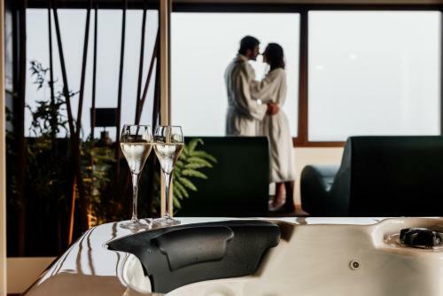 Hotel Relais Chiaramonte
