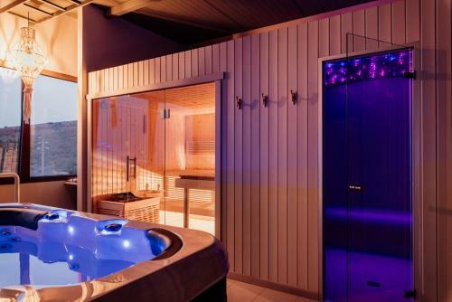Hotel Relais Chiaramonte