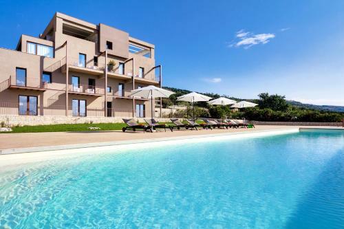 Hotel Relais Chiaramonte