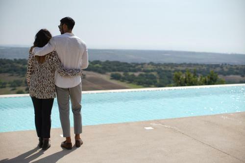 Hotel Relais Chiaramonte