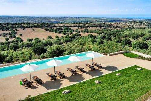 Hotel Relais Chiaramonte