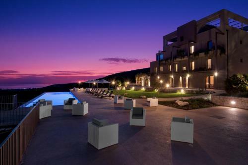 Hotel Relais Chiaramonte